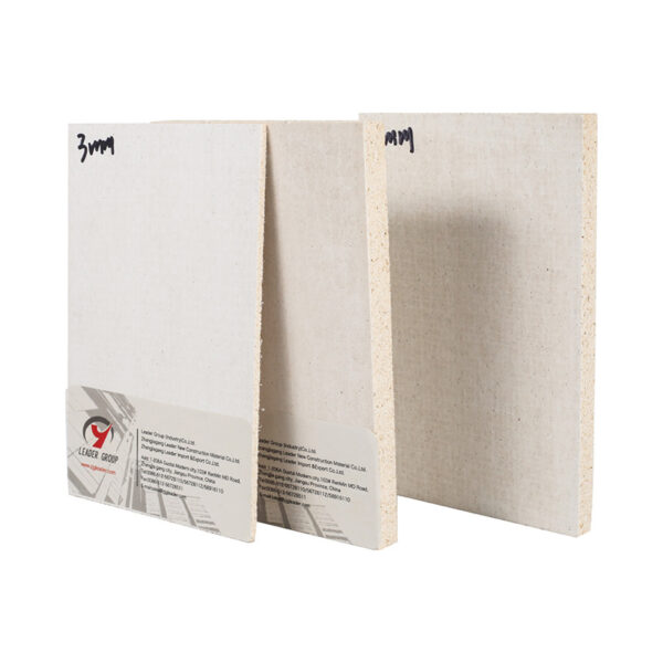 Magnesium Oxide Board