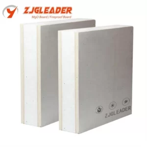 MGO SIP Panels