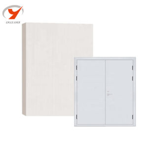 Mgo Door Core