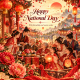 Happy National Day